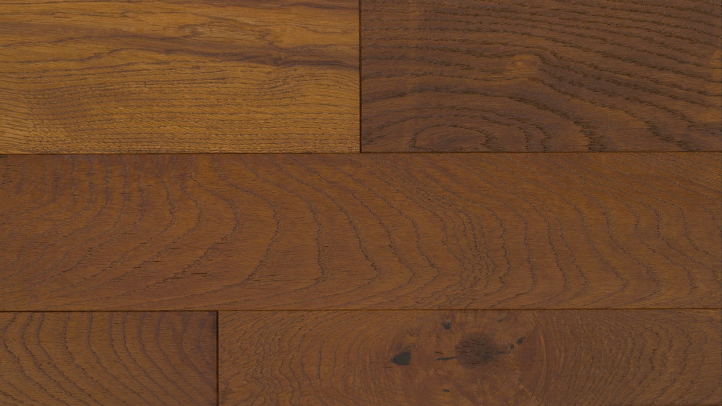 Copper Oak image 1