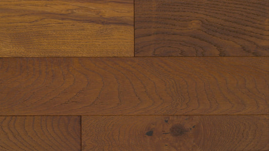 Copper Oak image 1
