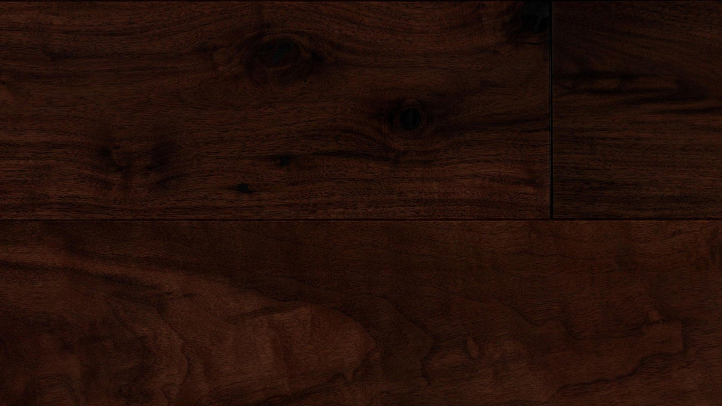 American Black Walnut 190mm image 3