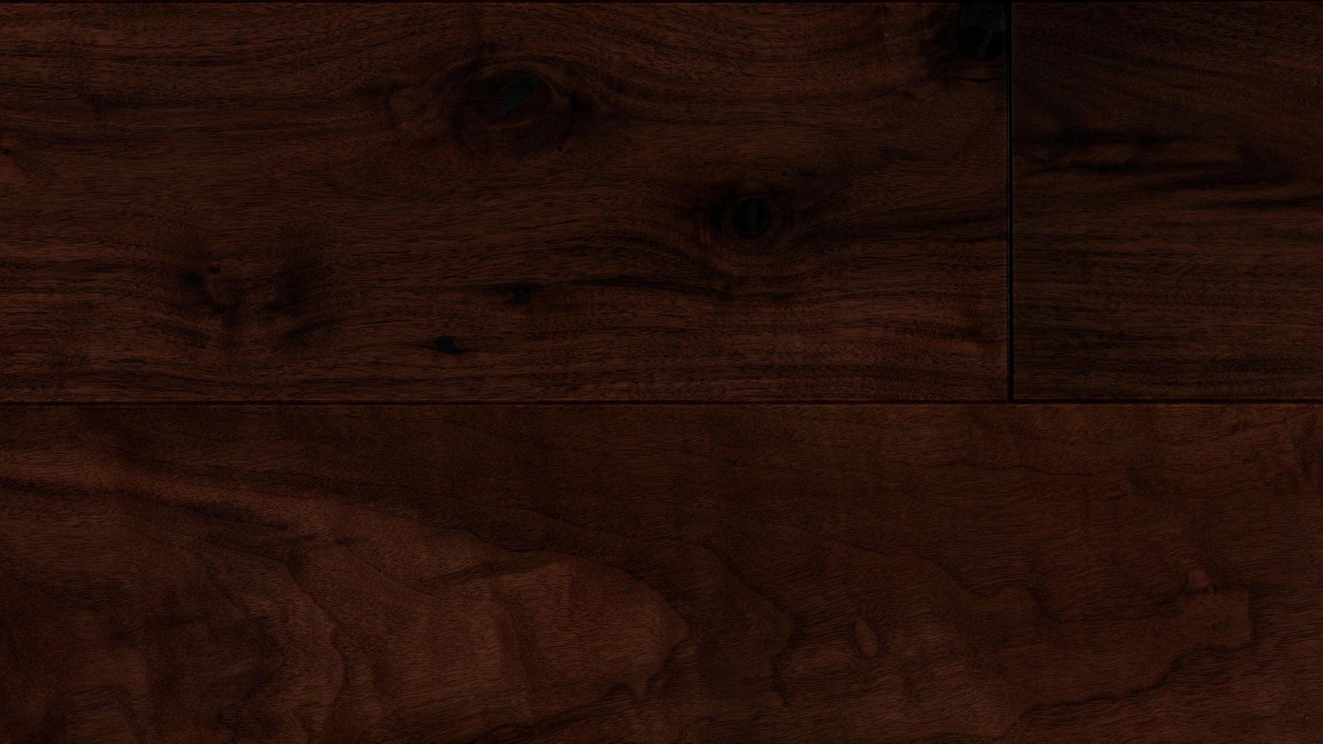 American Black Walnut 190mm image 3