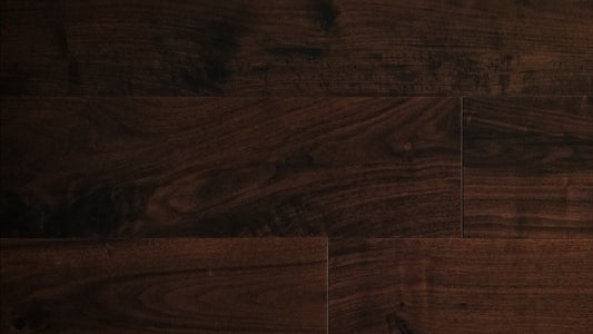 American Black Walnut 190mm image 1