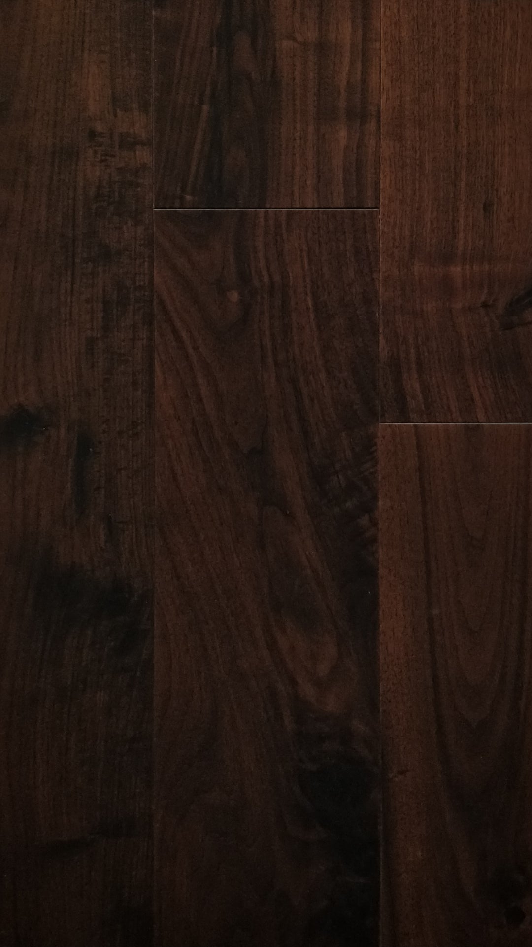 American Black Walnut 190mm image 2