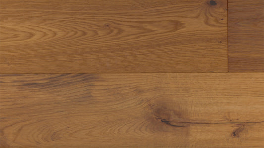 Mountain Rustic Oak Smoked image 1