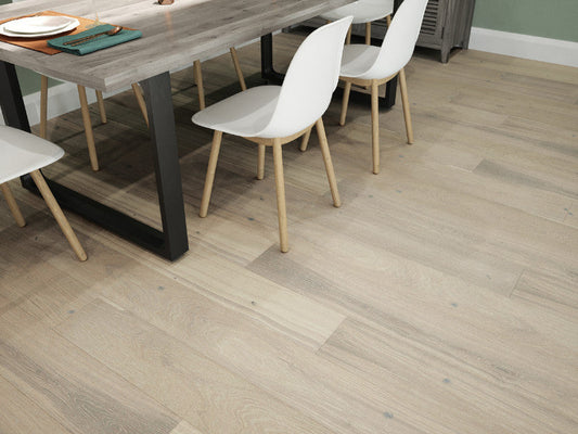 Mountain Shale Oak image 2