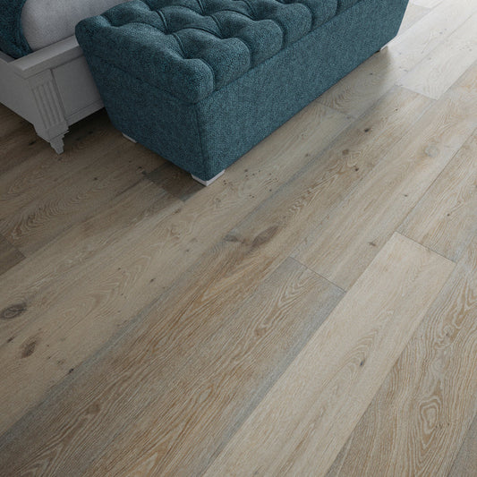 Mountain River Oak image 2