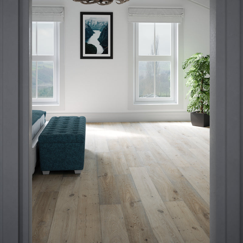 Mountain River Oak image 3