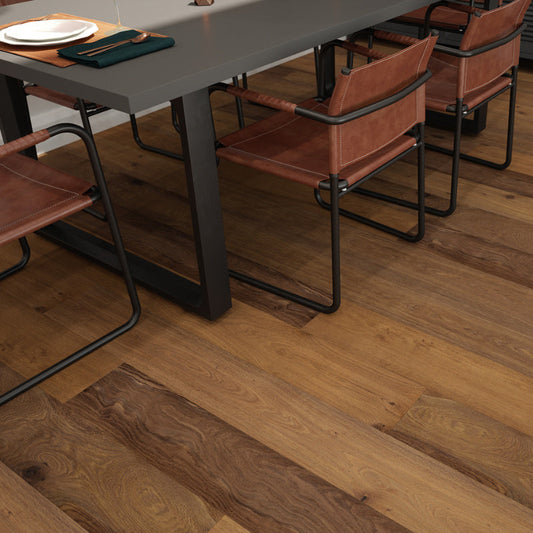 Mountain Dusk Oak image 1