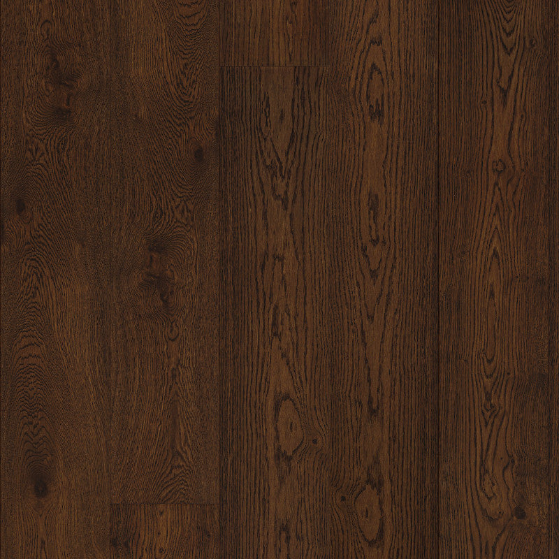 Mountain Rustic Oak Deep Smoked image 3