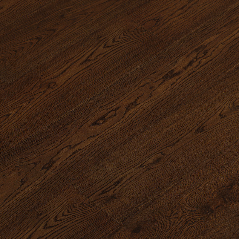 Mountain Rustic Oak Deep Smoked image 4