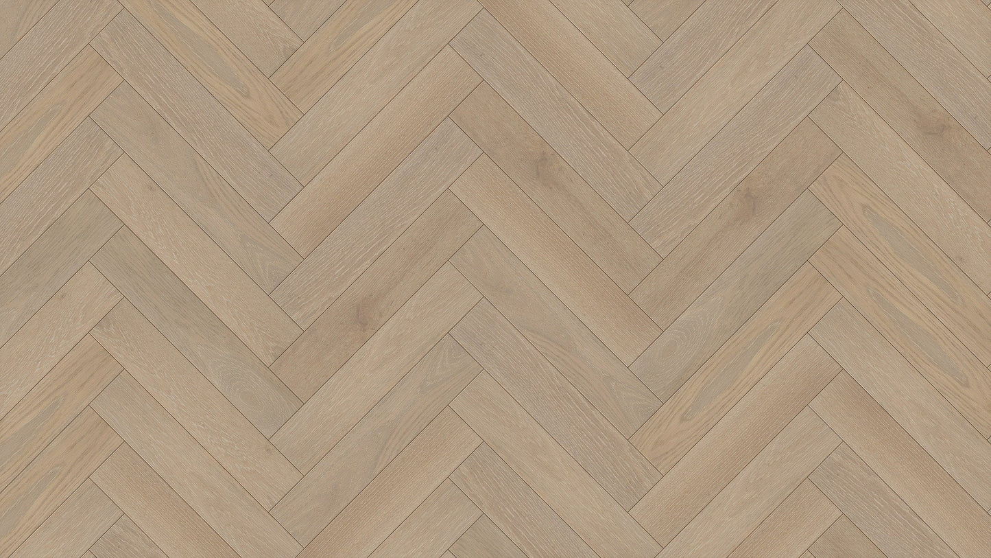 Mountain Shale Oak Herringbone image 2