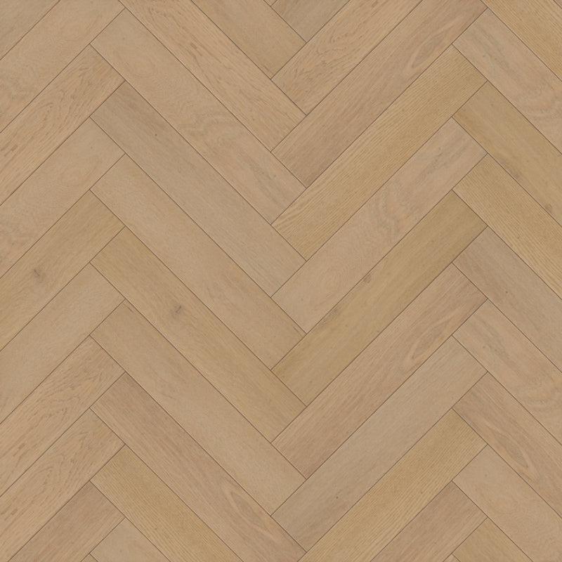 Mountain Mist Oak Herringbone image 3