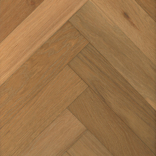 Mountain Trail Oak Herringbone image 1