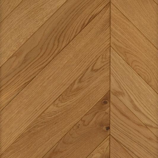 Mountain Rustic Oak Chevron image 2