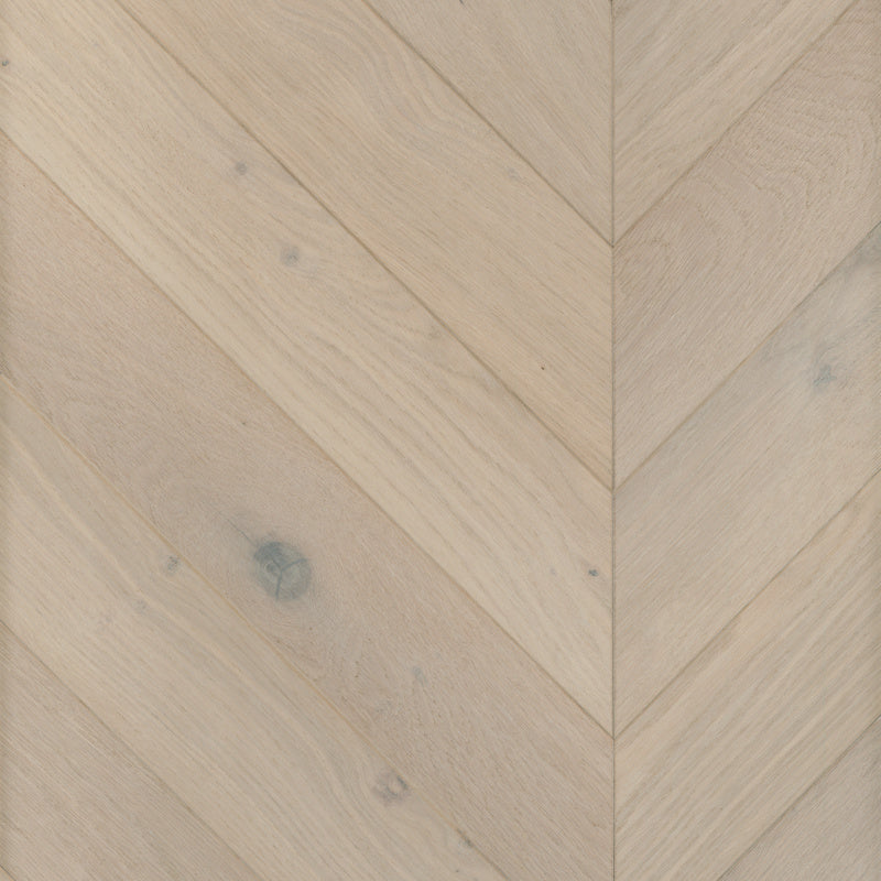 Mountain Chalk Oak Chevron image 2