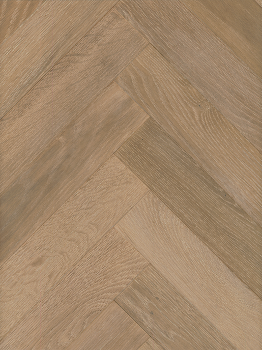 Indus Oak Herringbone image 1