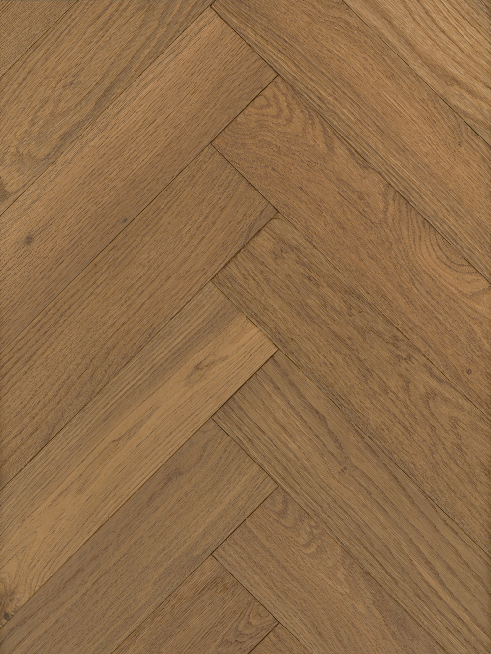 Manali Oak Herringbone image 1