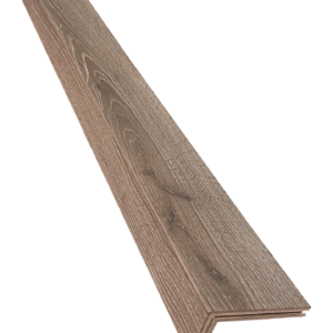 Mountain Ridge Stair Tread Rustic Oak