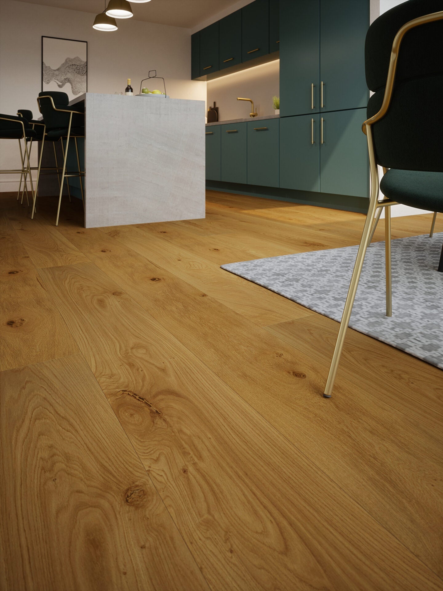 Castle Oak image 1