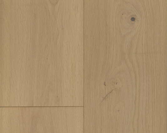 Willow Brushed Oak wide plank engineered wood flooring