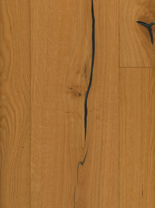 Raftwood Tiber Super Rustic Oak image 2