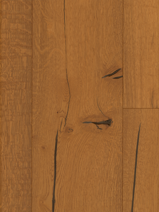 Raftwood Rio Super Rustic Oak image 1