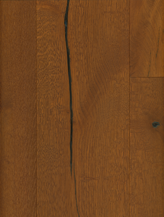 Raftwood Danube Super Rustic Oak image 1