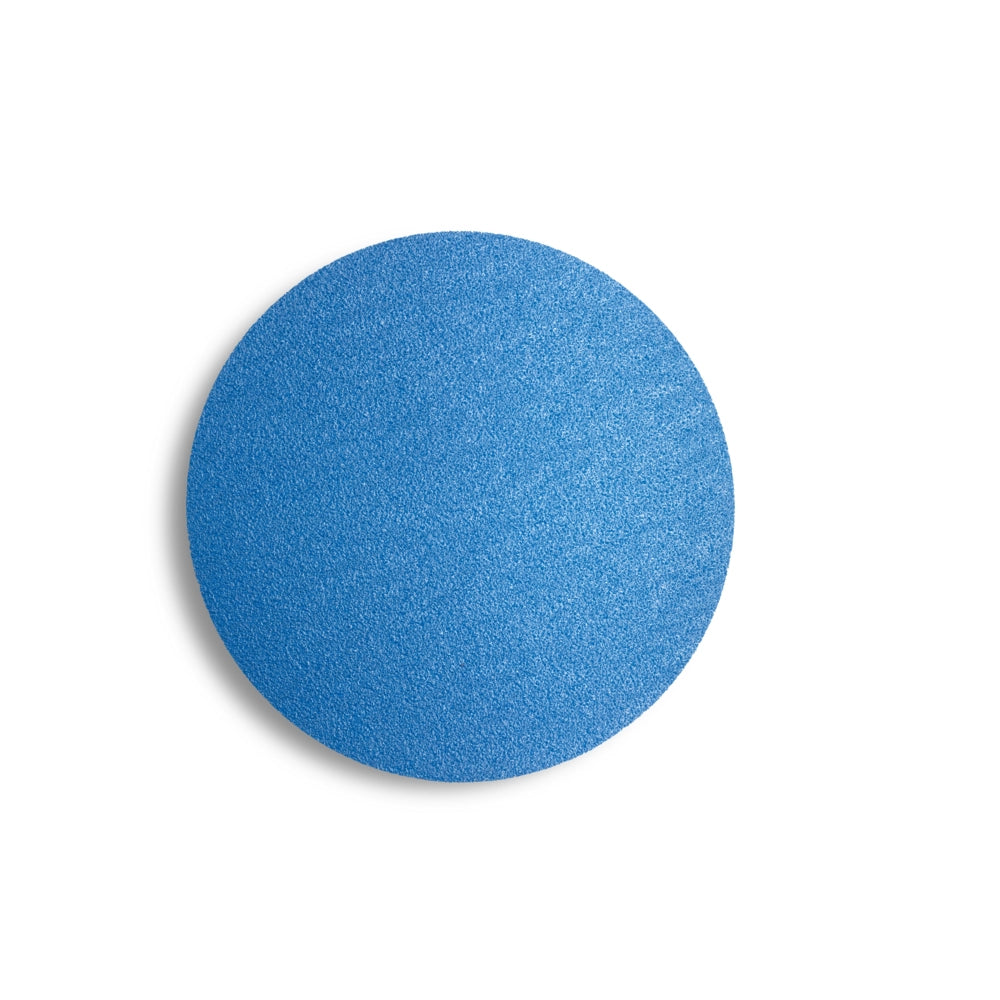 Loba Zircon Sanding Discs 150mm Hook & Loop