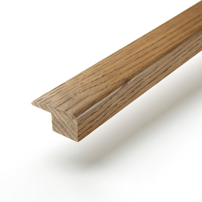 Solid Oak L Profile 20x40x900mm 15mm