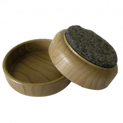 Canadia Dark Grain 60mm Cups