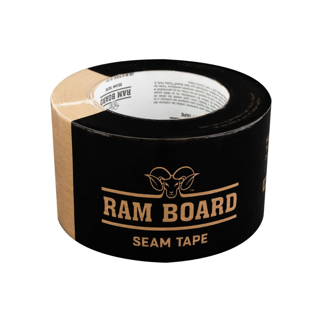 Ram Board Seam Tape - 50m
