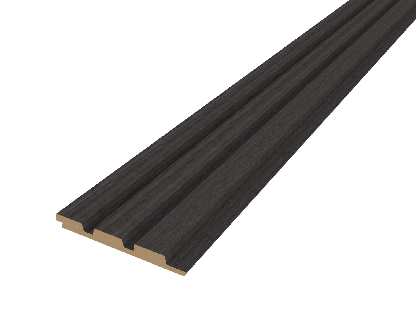 Anthracite Grey Wall Panel Medium MDF JM1073 PVC79