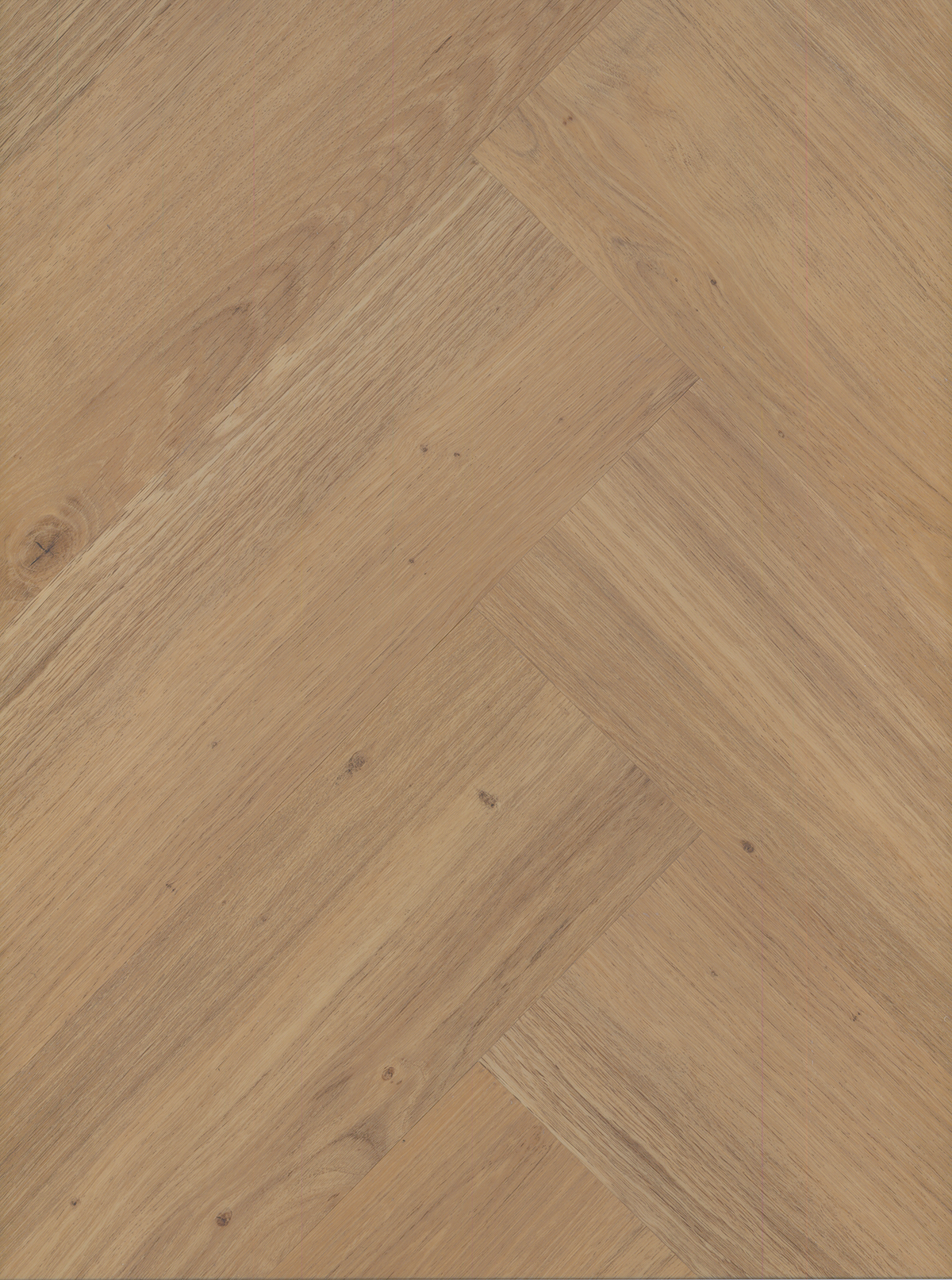 Neptune Riptide Oak SPC herringbone flooring