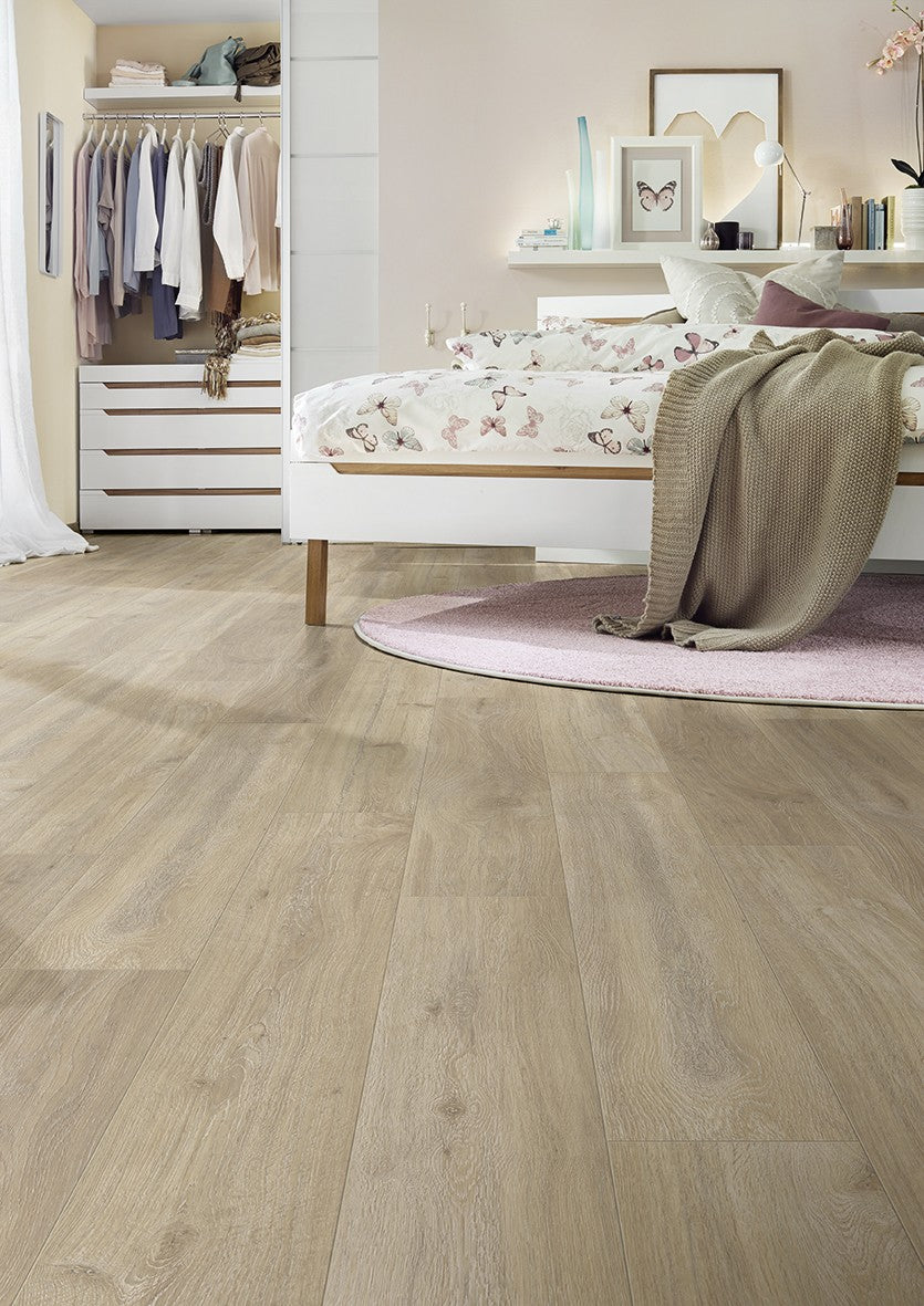 Bermuda Oak