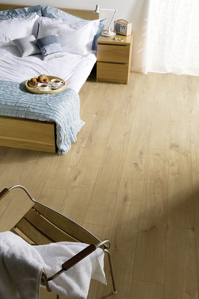 New Barnyard Oak