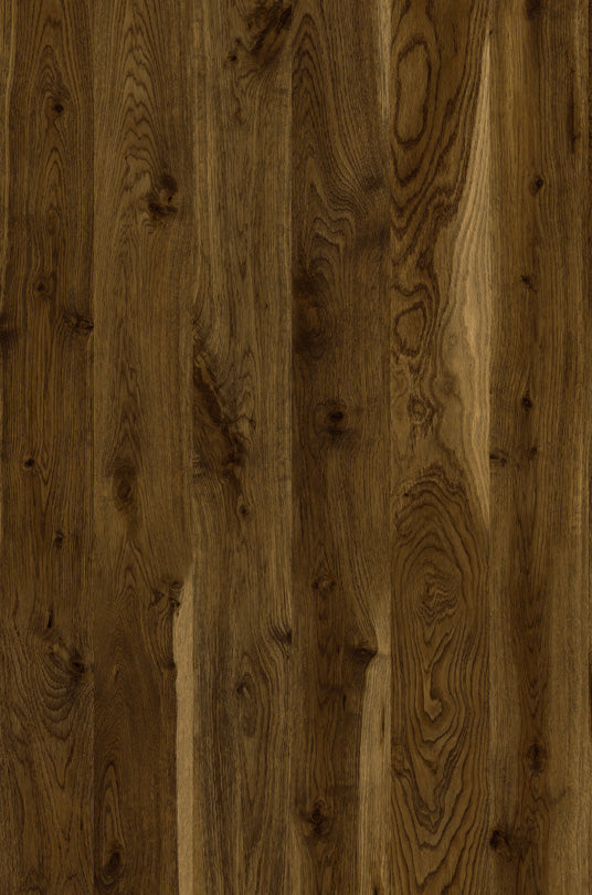 Smoked Cathedral Oak