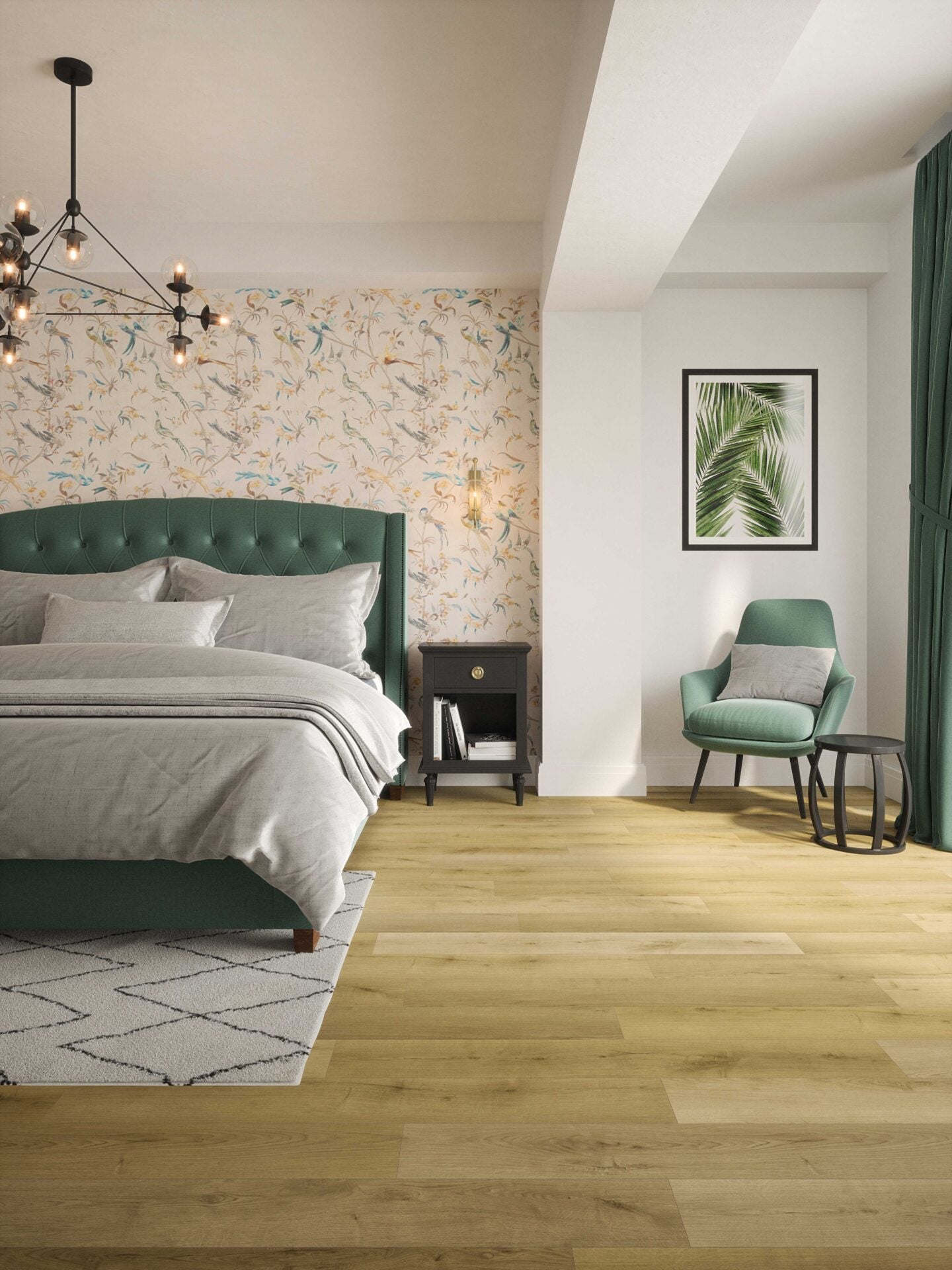 Privas Oak image 4