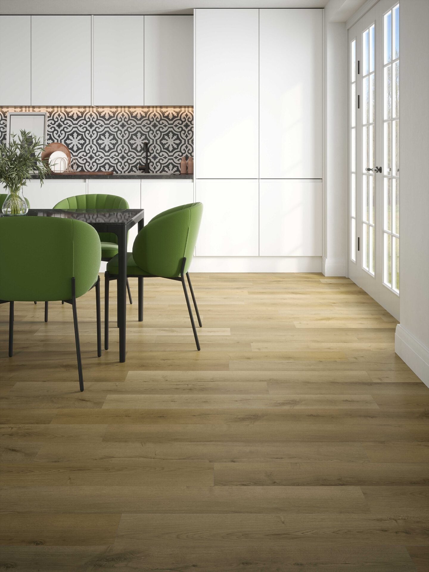 Privas Oak image 3