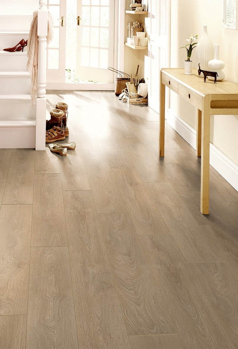 Light Brushed Oak