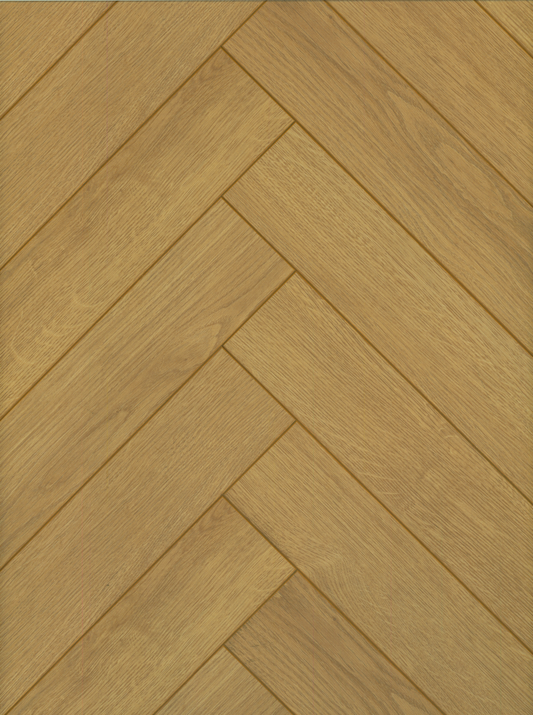 Slaney Oak Herringbone image 1