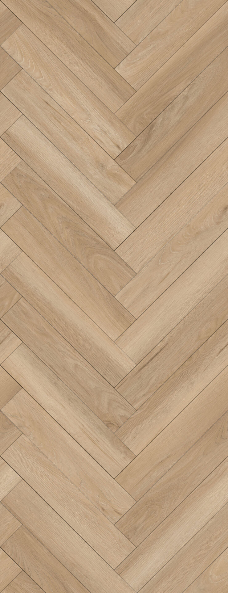 Caragh Oak Herringbone image 1