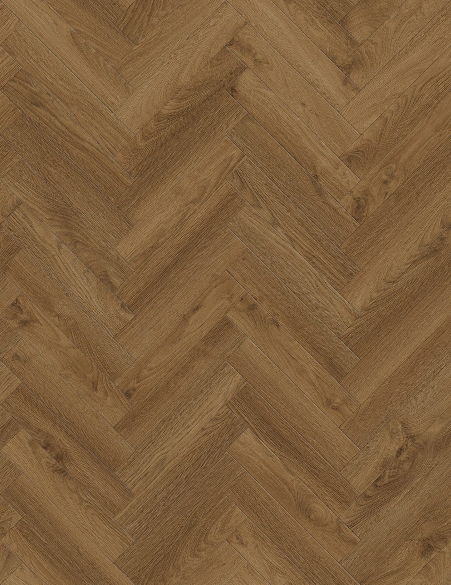 Shannon Oak Herringbone image 1