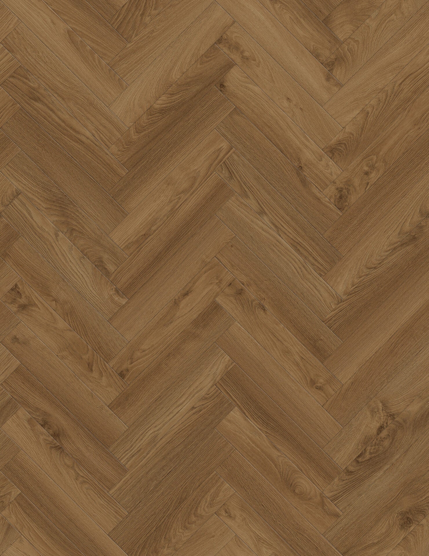 Shannon Oak Herringbone image 1