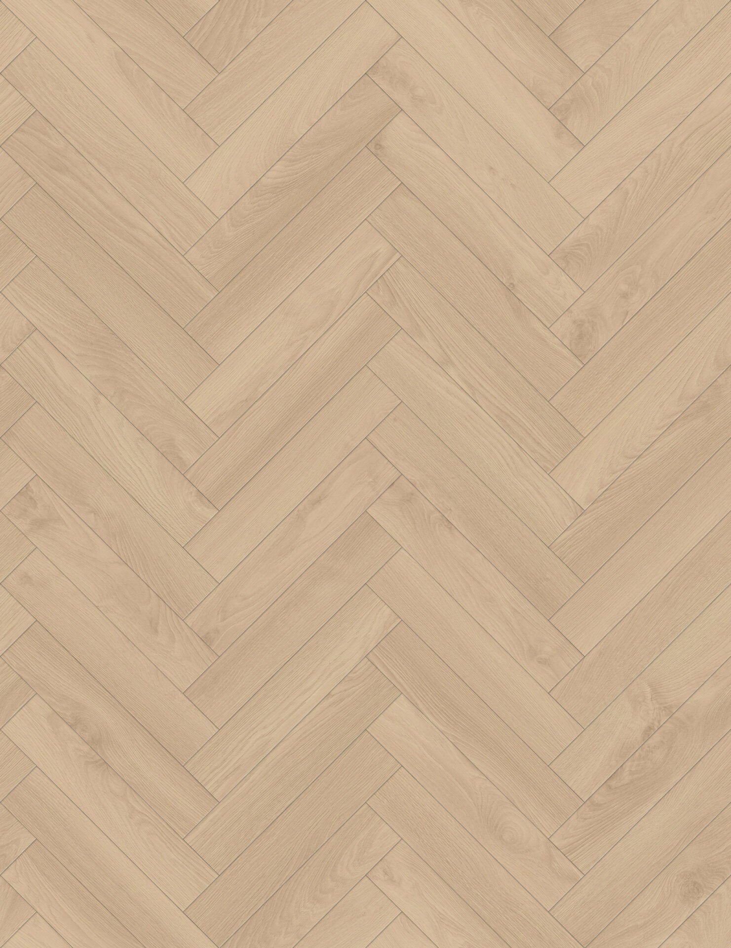 Barrow Oak Herringbone image 1