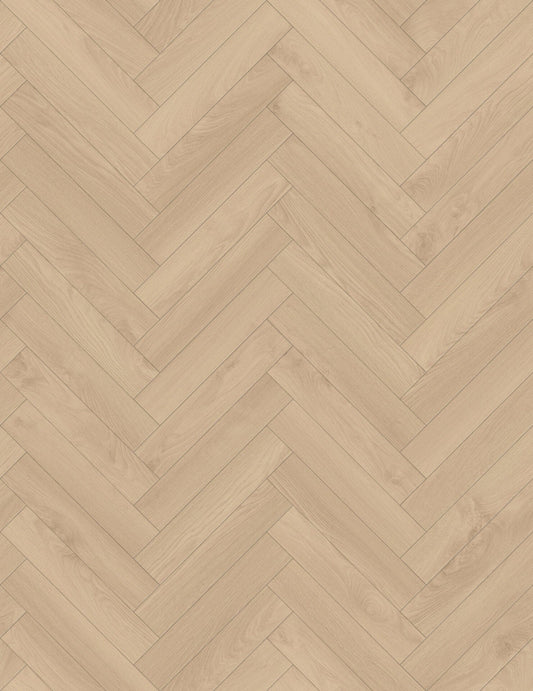 Barrow Oak Herringbone image 1