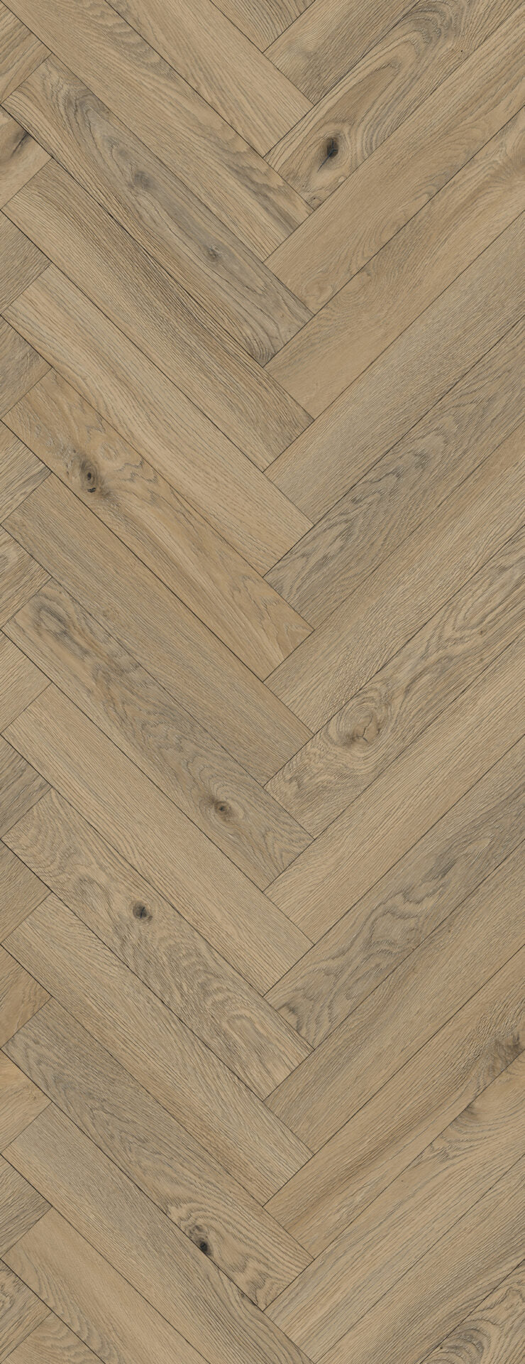 Glendalough Oak Herringbone image 1