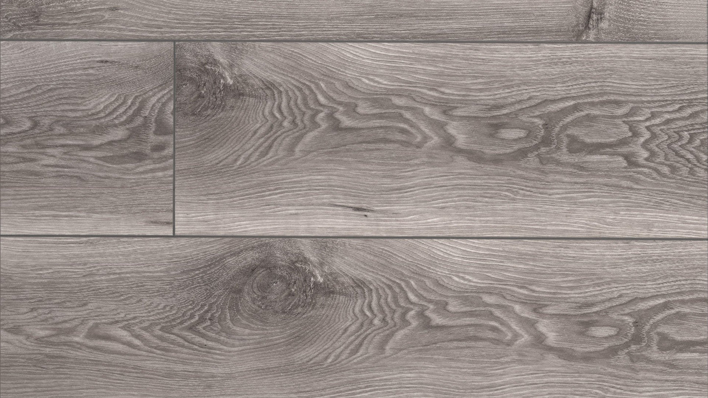 Grey Frosted Oak Gloss image 1