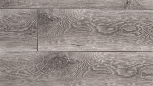 Grey Frosted Oak Gloss image 1