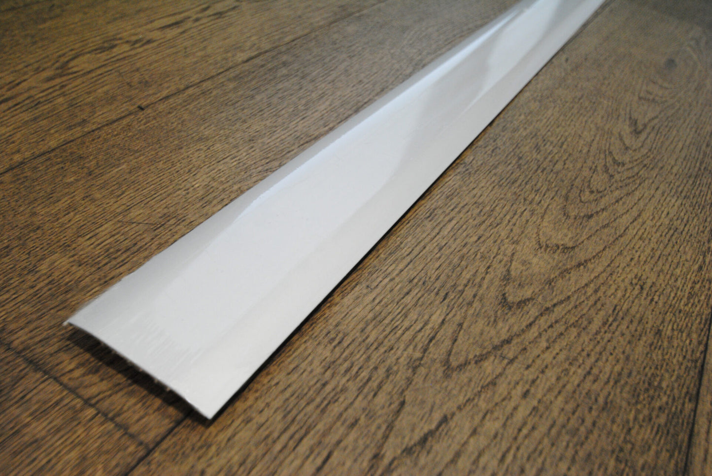 Silver 1 Wide Threshold 80mm (270cm)