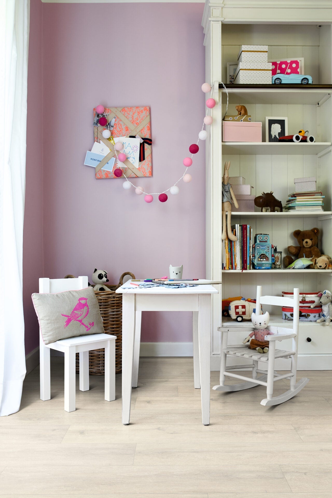 Chalky Oak image 1