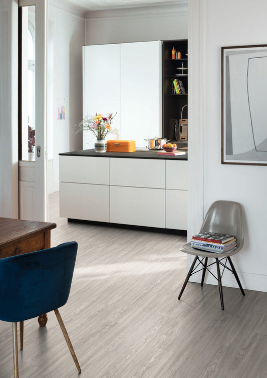 Light Grey Soria Oak Aqua image 1